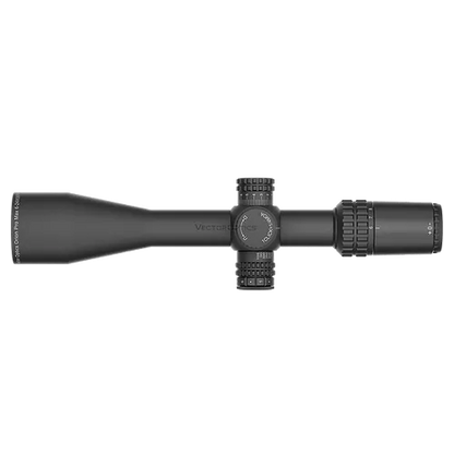 Orion Pro Max 6-24X50 FFP Riflescope