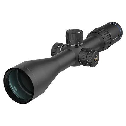 Orion Pro Max 4-16x44 HD SFP Rifle Scope