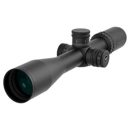 Orion Pro MAX 4-16x44 HD Rifle Scope