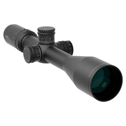 Orion Pro Max 6-24x50 HD SFP Rifle Scope