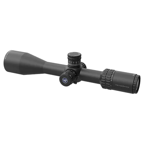 Orion Pro MAX 3-18x50 HD SFP Rifle Scope