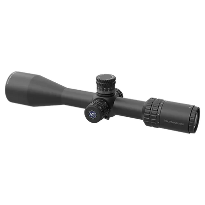 Orion Pro MAX 3-18x50 HD SFP Rifle Scope