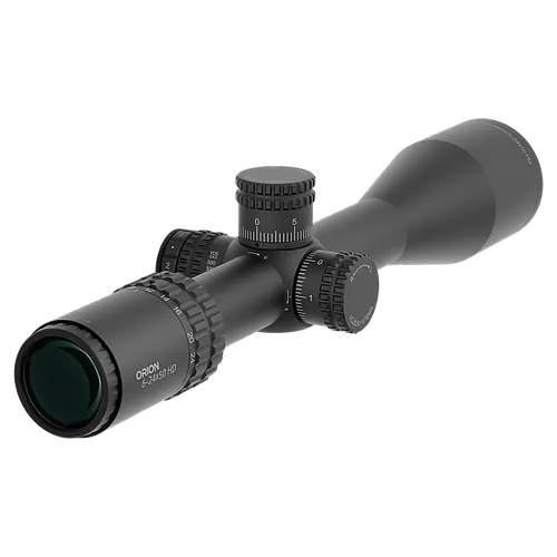 Orion Pro Max 6-24x50 HD SFP Rifle Scope