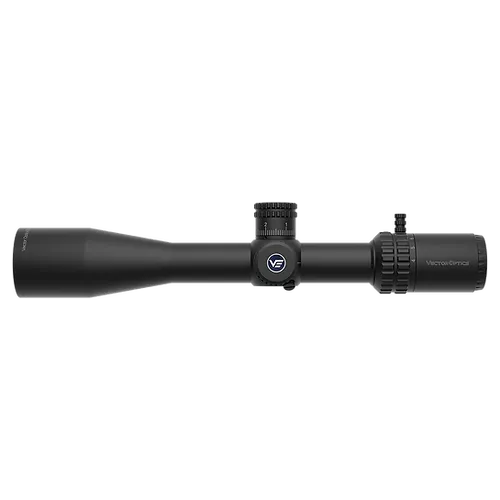 Orion Pro MAX 4-16x44 HD Rifle Scope