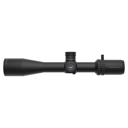 Orion Pro MAX 4-16x44 HD Rifle Scope