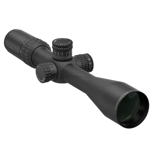 Orion Pro Max 6-24X50 FFP Riflescope