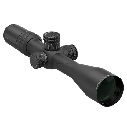 Orion Pro Max 6-24X50 FFP Riflescope