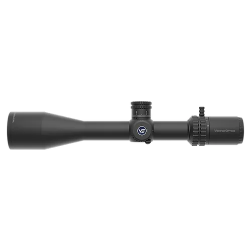 Orion Pro Max 6-24x50 HD SFP Rifle Scope