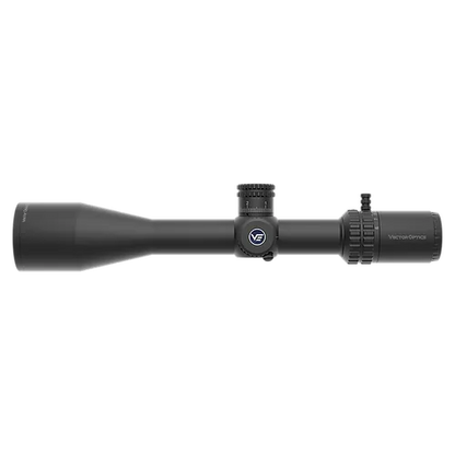 Orion Pro Max 6-24x50 HD SFP Rifle Scope