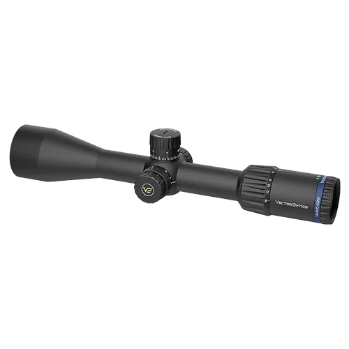 Orion Pro Max 4-16x44 HD SFP Rifle Scope