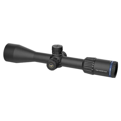 Orion Pro Max 4-16x44 HD SFP Rifle Scope