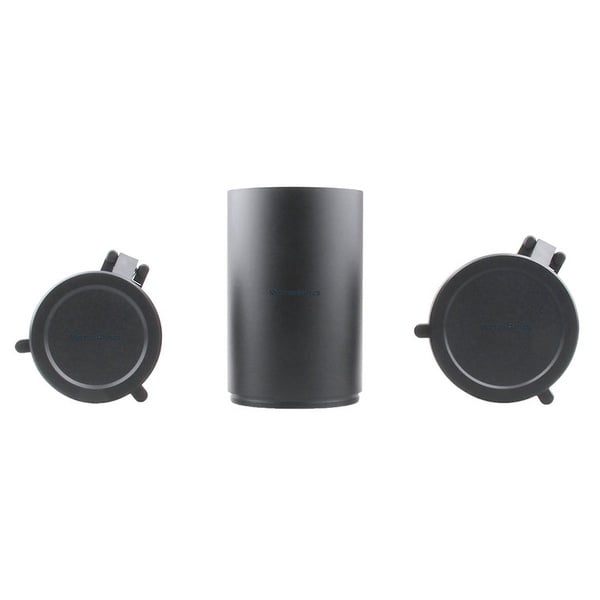 Vector Hugo 6-24x50GT SFP Riflescope SCOL-32