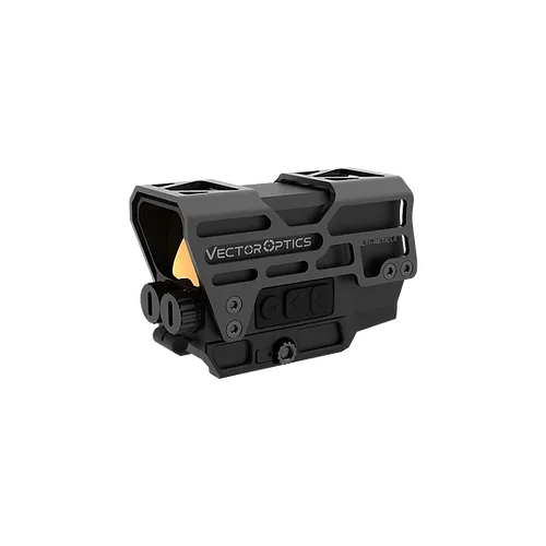 Vector Frenzy Plus 1x31x26 Multi-Reticle Red Dot Sight Model: SCRD-M67