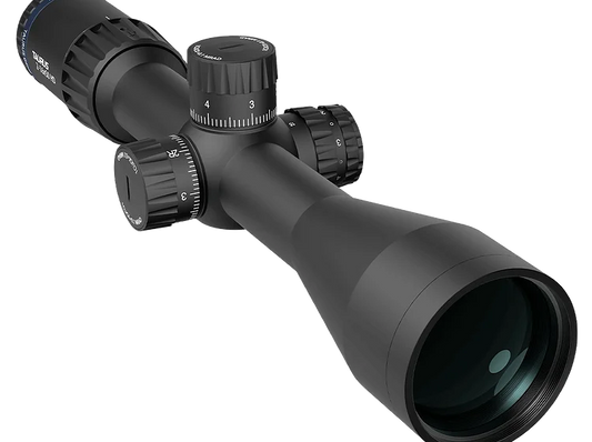 Vector Taurus 2-16x50 HD SFP Rifle Scope SKU: SCOM-43