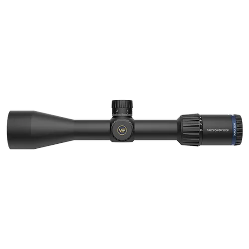 Orion Pro Max 4-16x44 HD SFP Rifle Scope