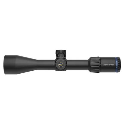 Orion Pro Max 4-16x44 HD SFP Rifle Scope