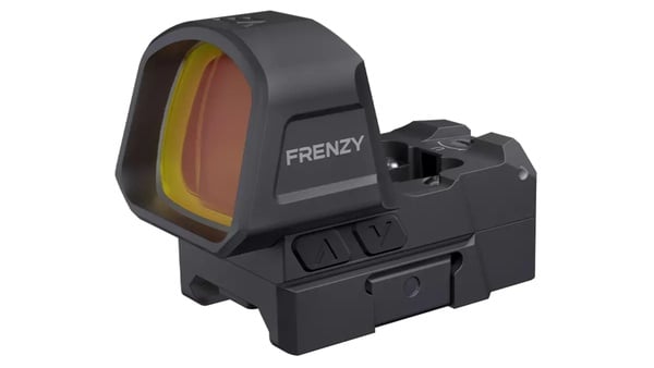 Vector Frenzy 1x26x32 6MOA Red Dot Sight Model SCRD-79
