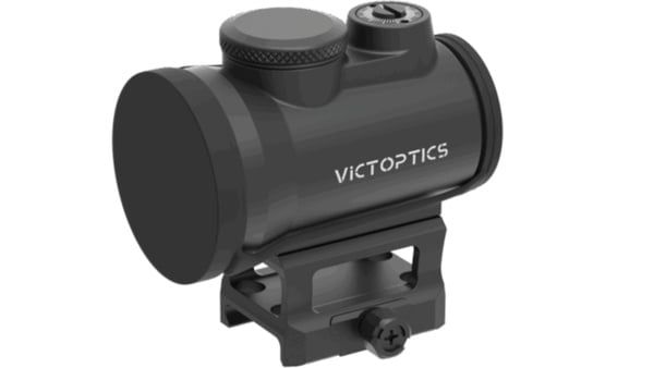 Vector Victoptics SRD 1×30 Red Dot Sight : RDSL37