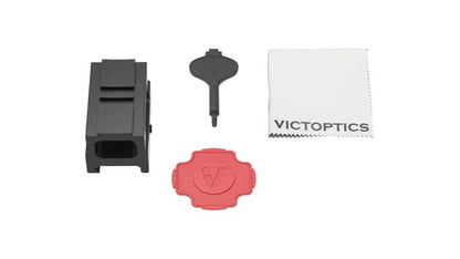 Vector VictOptics SRD 1x18x20 VOD Red Dot Sight RDSL34