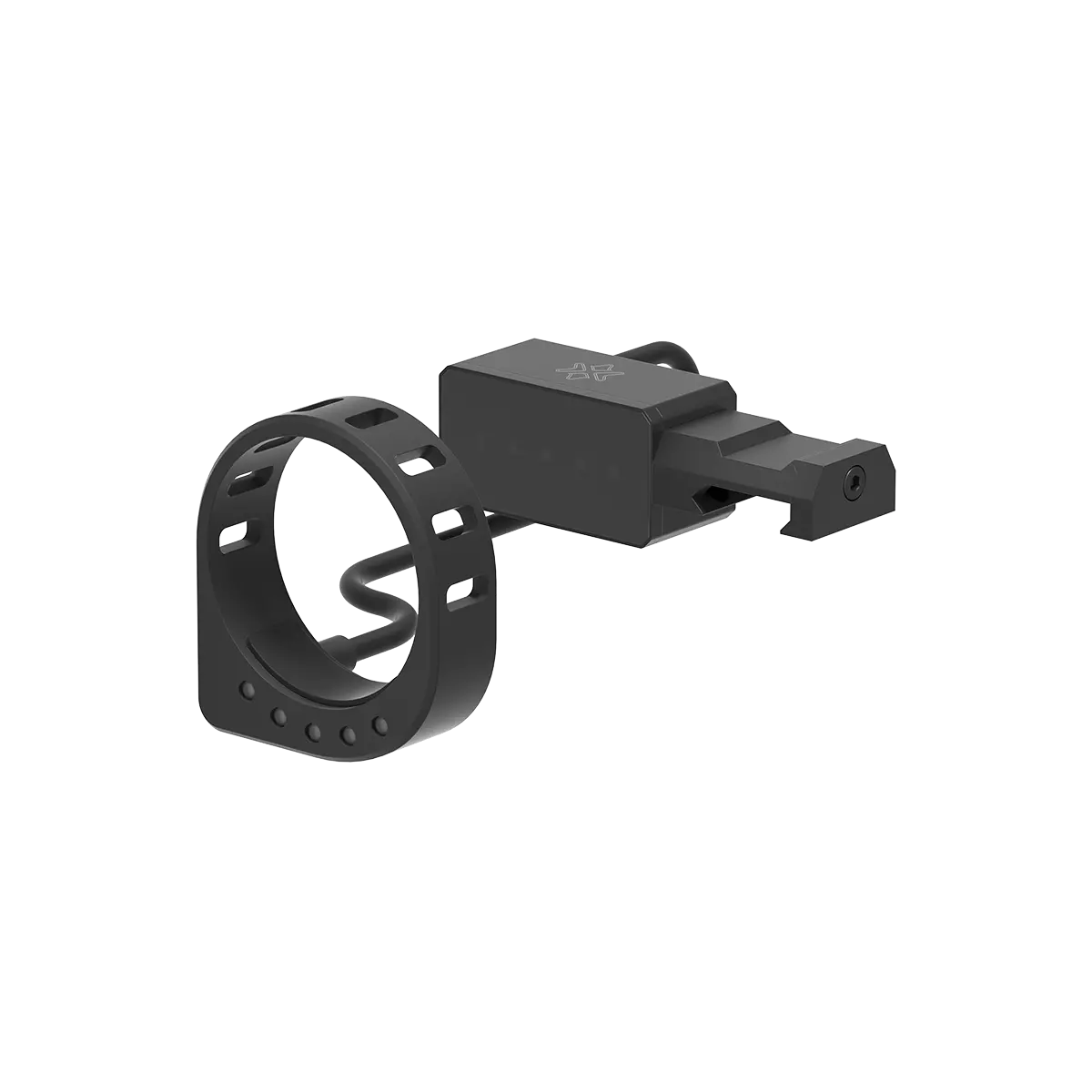 VECTOR ELECTRONIC OPTIC Level with Dual-Indicator ACD System Model: SCACD-28 PRS