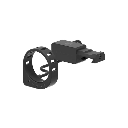 VECTOR ELECTRONIC OPTIC Level with Dual-Indicator ACD System Model: SCACD-28 PRS