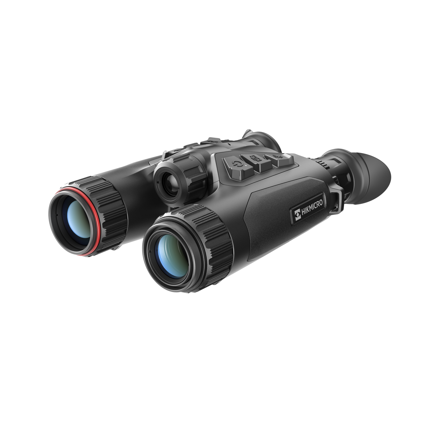 HIKMICRO HABROK 4K HE25L 5.5-22X60