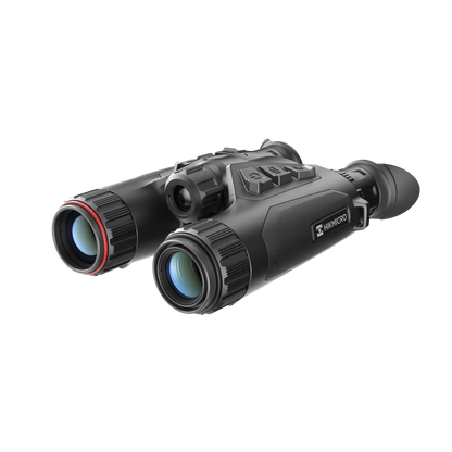 HIKMICRO HABROK 4K HE25L 5.5-22X60