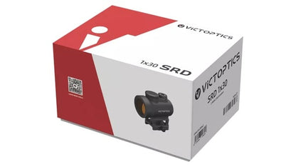 Vector Victoptics SRD 1×30 Red Dot Sight : RDSL37