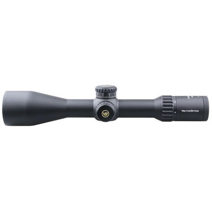 34mm Continental x6 4-24x56 VCT FFP Riflescope