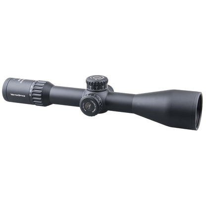 34mm Continental x6 4-24x56 VCT FFP Riflescope