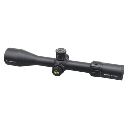 Taurus 6-24x50 HD HT Riflescope