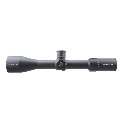 Taurus 6-24x50 HD HT Riflescope