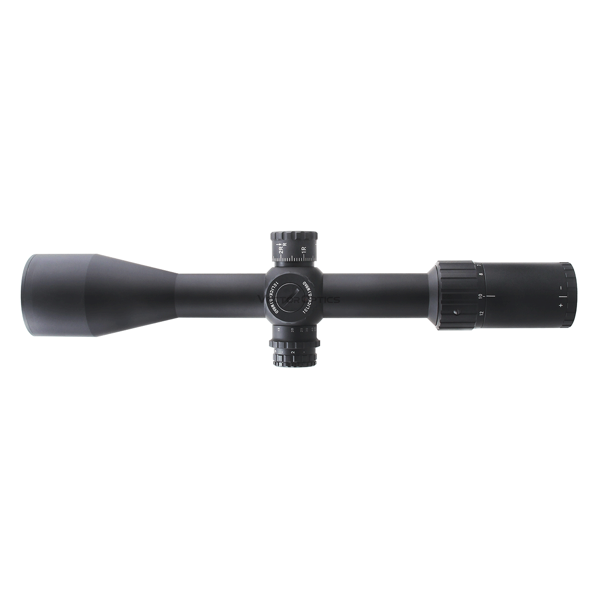 Taurus 6-24x50 HD HT Riflescope