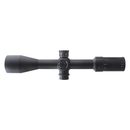 Taurus 6-24x50 HD HT Riflescope