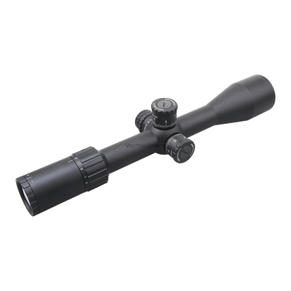 Taurus 6-24x50 HD HT Riflescope