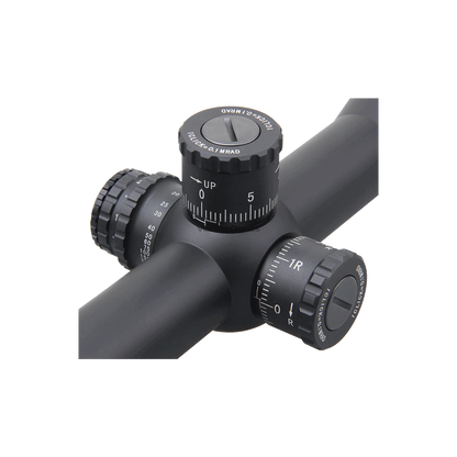 Taurus 6-24x50 HD HT Riflescope