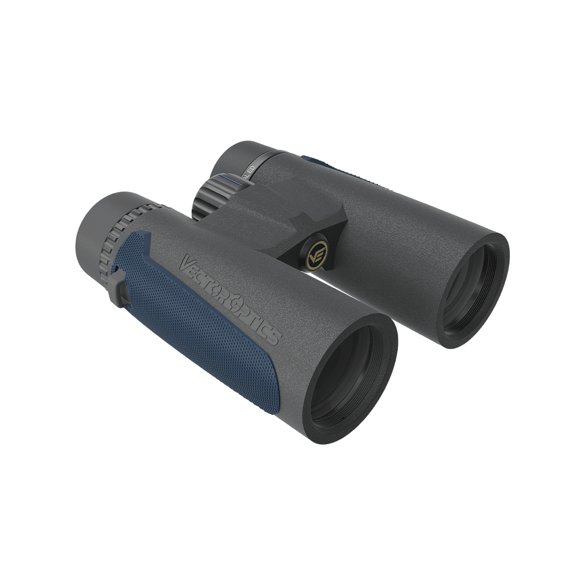 Continental Plus 10x42 ED Binocular