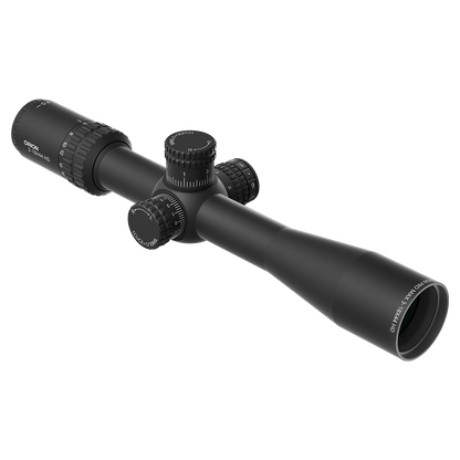 Orion MAX 3-18x44 HD FFP Rifle Scope