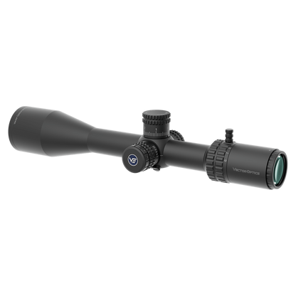 Orion Pro Max 6-24x50 FFP MIL HD Rifle Scope SCFF61