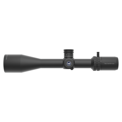 Orion Pro Max 6-24x50 FFP MIL HD Rifle Scope SCFF61