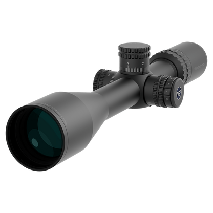 Orion Pro Max 6-24x50 FFP MIL HD Rifle Scope SCFF61