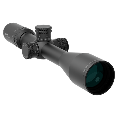 Orion Pro Max 6-24x50 FFP MIL HD Rifle Scope SCFF61