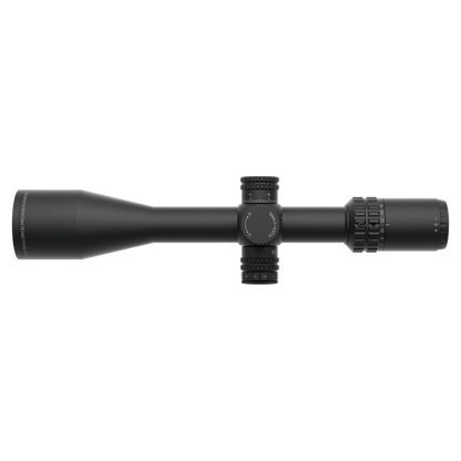 Orion Pro Max 6-24x50 FFP MIL HD Rifle Scope SCFF61