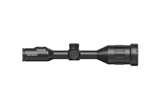 Hikmicro Stellar SX60L 3.0 Thermal Scope