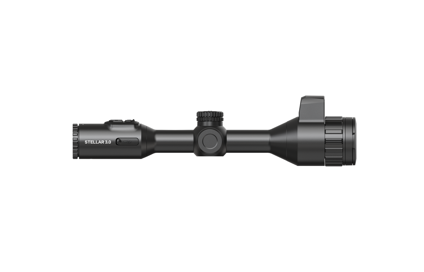 HIKMICRO Stellar SH50L 3.0 Thermal Image Scope (50 mm lens)