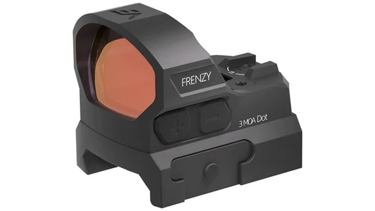 Frenzy Red Dot – Renwick Traders