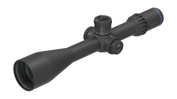 VECTOR TAURON 5-50x60 ED SFP OPTIC SCOL-69