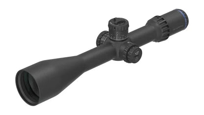 VECTOR TAURON 5-50x60 ED SFP OPTIC SCOL-69