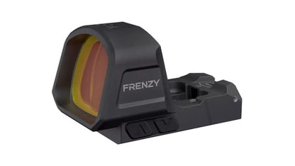 Vector Frenzy 1x26x32 6MOA Red Dot Sight Model SCRD-79