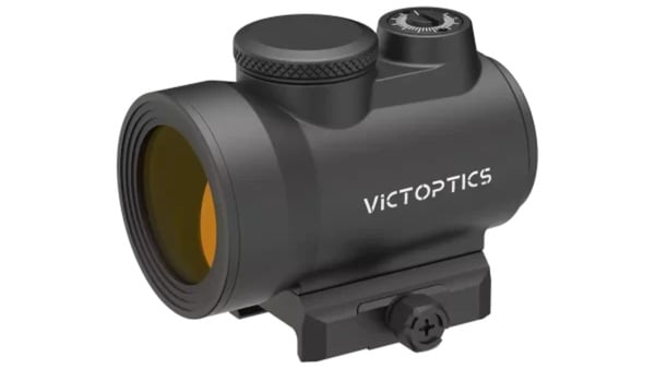 Vector Victoptics SRD 1×30 Red Dot Sight : RDSL37